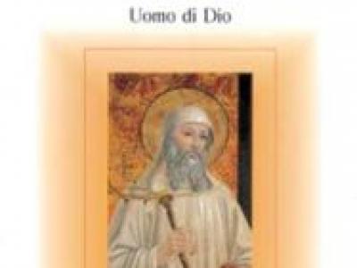 San Gregorio: San Benedetto e il figlio dell’avvocato