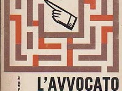 “L’avvocato”. Rapporti coi giudici: sospetti reciproci “L’avvocato”. Rapporti coi giudici: sospetti reciproci