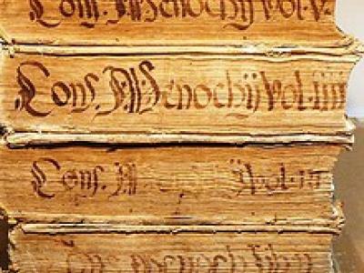 Menochio. Consiliorum sive Responsorum. Liber I - VI Menochio. Consiliorum sive Responsorum. Liber I - VI