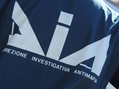 Concorso esterno in associazione mafiosa