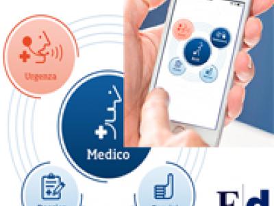 App medicali e nuovo Regolamento UE sui dispositivi medici