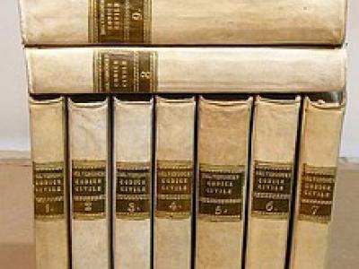 Delvincourt. Uno dei più noti commenti al Code Napoleon Delvincourt. Uno dei più noti commenti al Code Napoleon