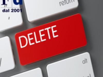Diritto all’oblio e diffamazione online: i 3 errori da non fare Diritto all’oblio e diffamazione online: i 3 errori da non fare