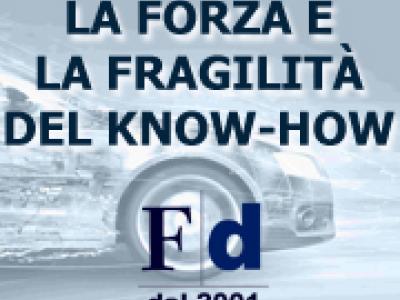 Trade secrets e Patent Box: gestione delle informazioni riservate, oneri di identificazione e contabilizzazione, benefici fiscali Trade secrets e Patent Box: gestione delle informazioni riservate, oneri di identificazione e contabilizzazione, benefici fiscali