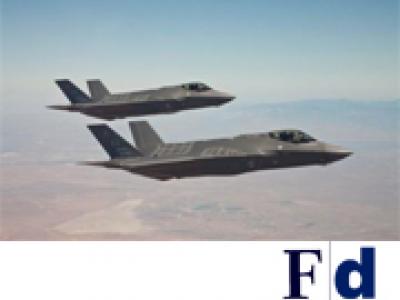 F-35: luci e ombre europee