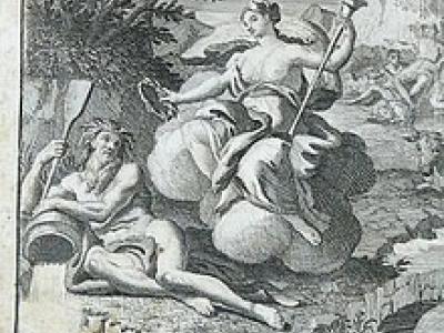 Un classico della letteratura forense del settecento