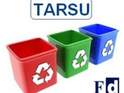 T.A.R.S.U.: legittima ed illegittima applicazione del tributo