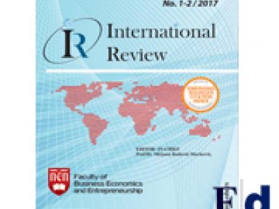 How do Personality Features and Skills Affect Entrepreneurship? How do Personality Features and Skills Affect Entrepreneurship?
