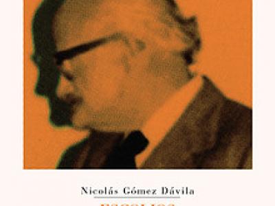 Nicolá Gómez Dávila: politica