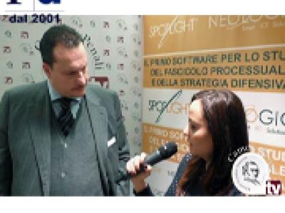 Intervista esclusiva al Presidente delle Camere Penali di Modena, avvocato Guido Sola Intervista esclusiva al Presidente delle Camere Penali di Modena, avvocato Guido Sola