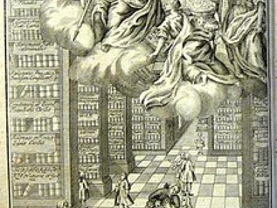 Struve. Una celebre bibliografia degli antichi giuristi Struve. Una celebre bibliografia degli antichi giuristi