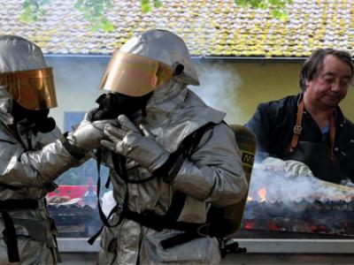 Sicurezza sul lavoro: in arrivo l’aumento delle sanzioni pecuniarie Sicurezza sul lavoro: in arrivo l’aumento delle sanzioni pecuniarie