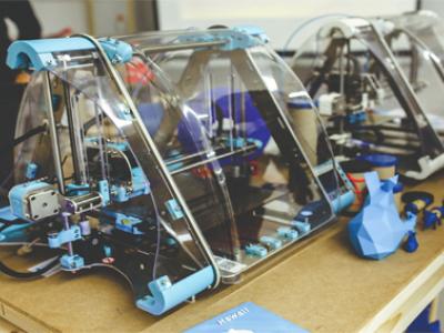 Stampa 3D - Parlamento Europeo: una sfida nell’ambito dei diritti di proprietà intellettuale e della responsabilità civile Stampa 3D - Parlamento Europeo: una sfida nell’ambito dei diritti di proprietà intellettuale e della responsabilità civile