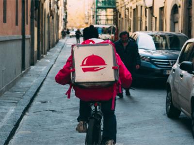 Quale regolamentazione per i riders? Quale regolamentazione per i riders?