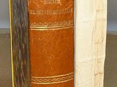 Bianchini. Della scienza del ben vivere sociale. 1a ed. Bianchini. Della scienza del ben vivere sociale. 1a ed.