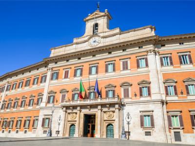 Sul Parlamento, prendere sul serio Giorgetti Sul Parlamento, prendere sul serio Giorgetti