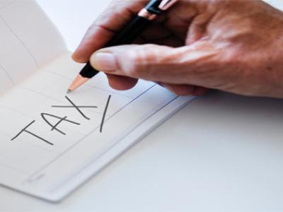 flat tax