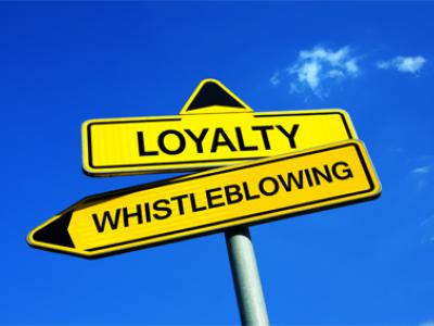 Nuove frontiere del licenziamento disciplinare: il c.d. “whistleblower”. Etica e tutele