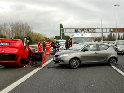 RCA - Cassazione Civile: l’assicurazione obbligatoria dei veicoli a motore copre il danno provocato anche con dolo