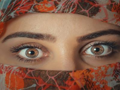 scuola e burqa 