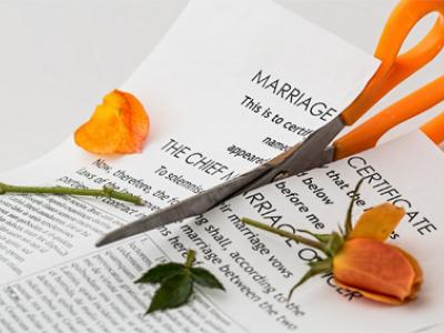 L’assegno di divorzio alla luce della Sentenza n. 18287/2018 delle Sezioni Unite