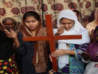 Asia Bibi, il silenzio degli indecenti Asia Bibi, il silenzio degli indecenti