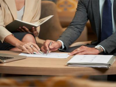 Contratto di agenzia 