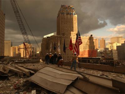 Progettare contro il terrorismo. L'architettura della sicurezza Progettare contro il terrorismo. L'architettura della sicurezza