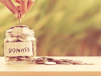 Fundraising - Garante Privacy: è ammessa la “conoscibilità” dei donatori nell'ambito di campagne di raccolta fondi per beneficenza attraverso SMS solidali Fundraising - Garante Privacy: è ammessa la “conoscibilità” dei donatori nell'ambito di campagne di raccolta fondi per beneficenza attraverso SMS solidali