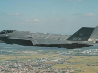 Ma quanto è difficile “tagliare” gli F-35 Ma quanto è difficile “tagliare” gli F-35