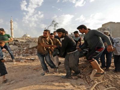 Siria, 560mila morti. Lealisti uccisi tanto quanto i ribelli