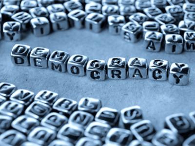 Asymmetric Democracy and Governing Asymmetric Democracy and Governing
