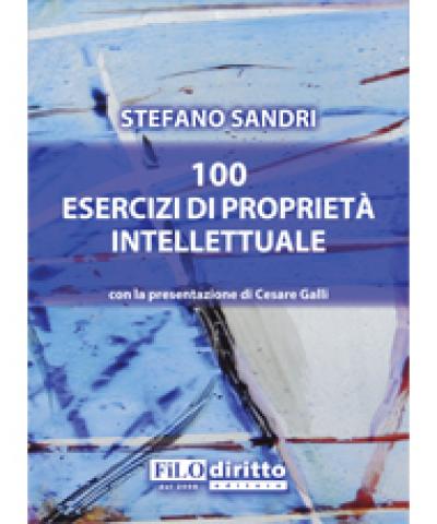 100 Esercizi di proprietà intellettuale