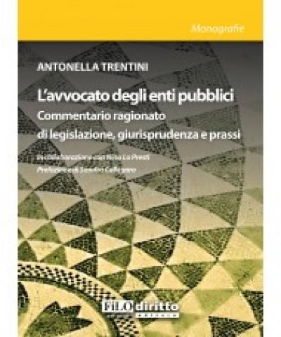 L'avvocato degli enti pubblici