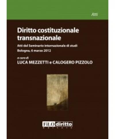 Diritto costituzionale transnazionale