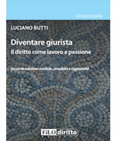 Diventare Giurista