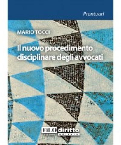 Il nuovo procedimento disciplinare degli avvocati