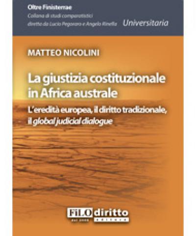 La giustizia costituzionale in Africa Australe