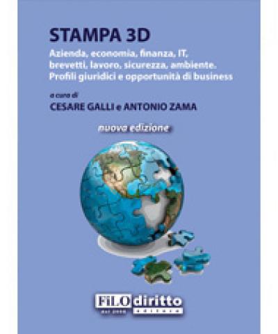 Stampa 3D