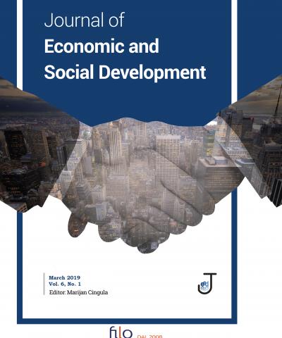 Journal of Economic and Social Development (JESD)