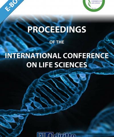 International Conference on Life Sciences 2018