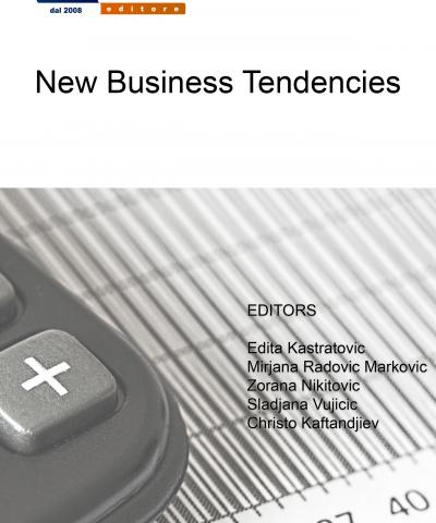 New Business Tendencies 2018