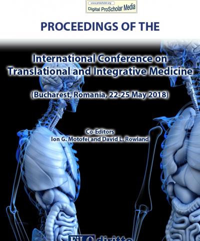 International Conference on Translational and Integrative Medicine 2018