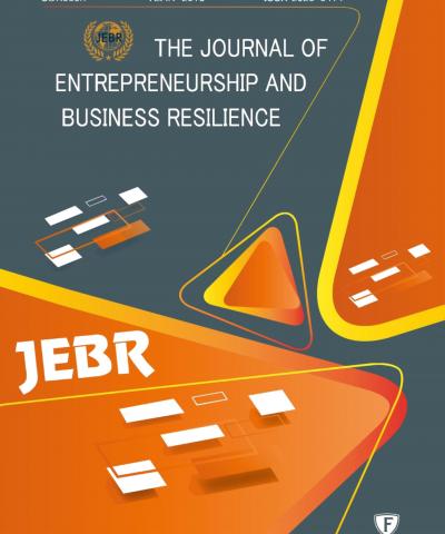 Journal of Entrepreneurship and Business Resilience (JEBR) - July 2018