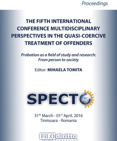 5th SPECTO 2016