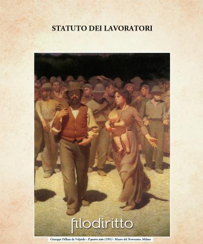 Statuto dei Lavoratori