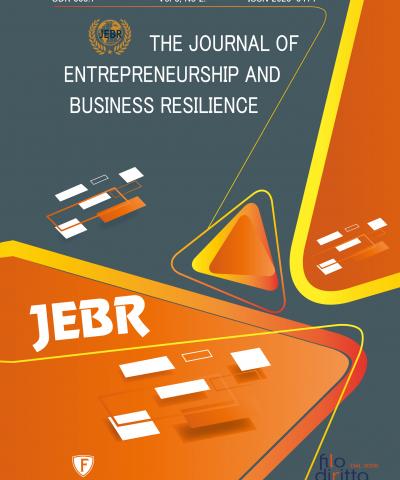 Journal of Entrepreneurship and Business Resilience (JEBR) - Vol.3 n.2 December 2020