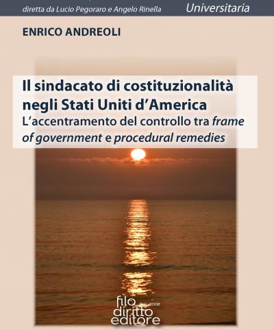 Il sindacato di costituzionalità