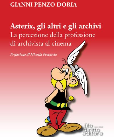 Asterix, gli altri e gli archivi