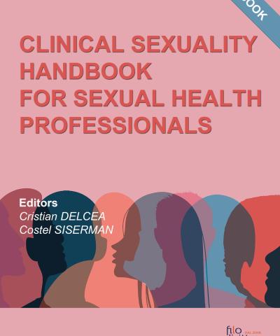 CLINICAL SEXUALITY HANDBOOK FOR SEXUAL HEALTH PROFESSIONALS